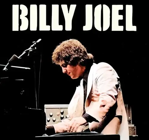 Billy Joel ~ Original Album Collection