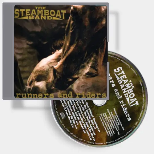 Steamboat Band, The / Runners And Riders