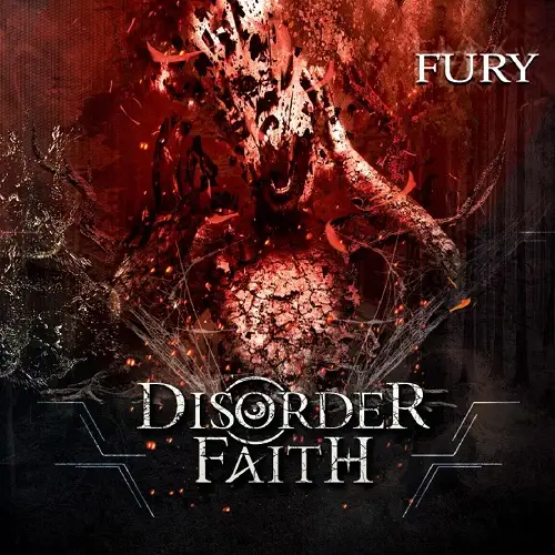 Disorder Faith / Fury