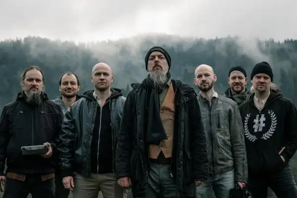 Finsterforst - Discography (2006 - 2026)