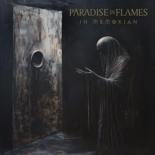 Paradise in Flames - In Memorian