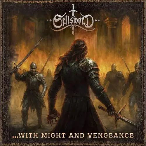 SellSword - …with Might and Vengeance  2026