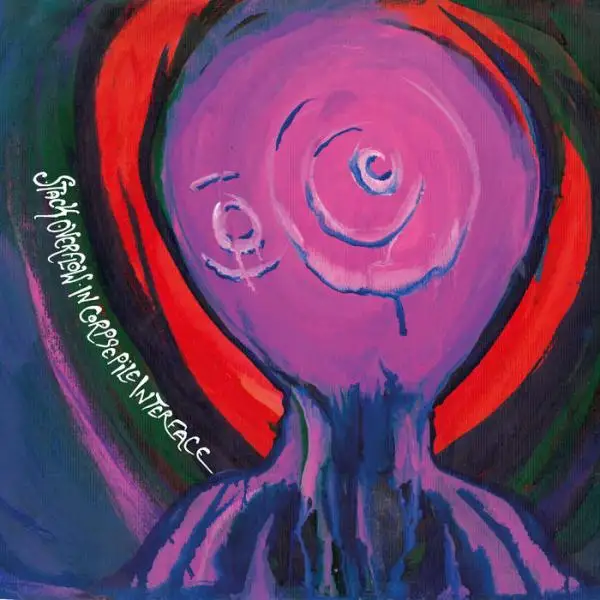A Forest of Stars - Stack Overflow in Corpse Pile Interface (2CD Box Limited Edition) (2026)