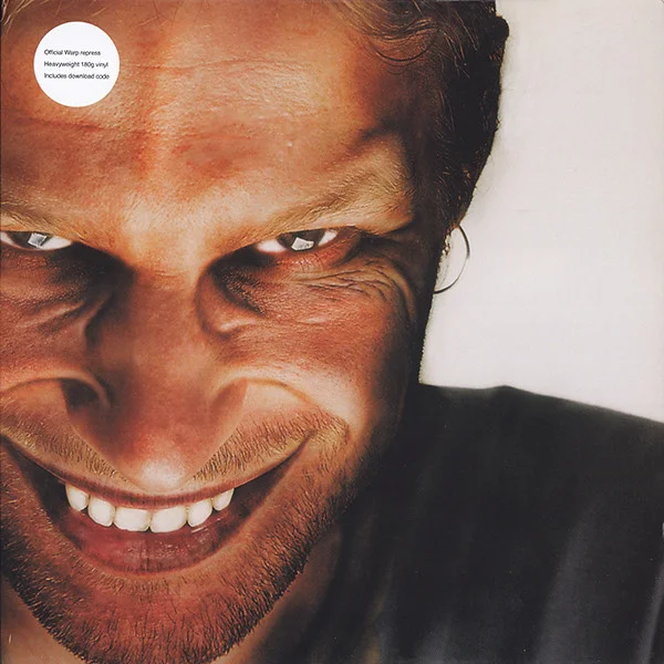 Aphex Twin - Переиздания