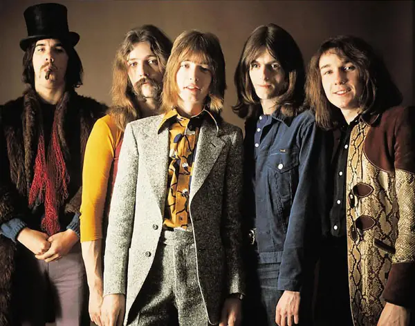 Savoy Brown - 8 Album Collection (1967-2003)