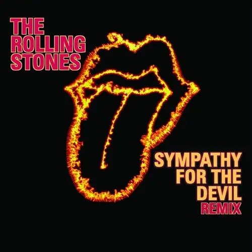 The Rolling Stones – Sympathy For The Devil (Remix) 1968/2003