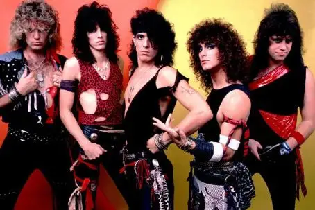 Ratt - Дискография 1983-2007