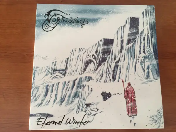 Northwinds - Eternal Winter