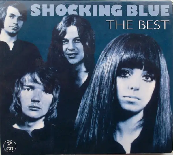 Shocking Blue The Best 2001