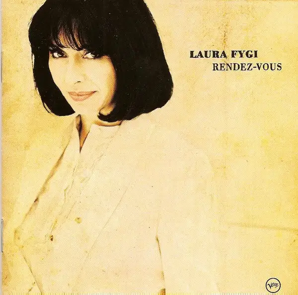 Laura Fygi - Rendez Vous