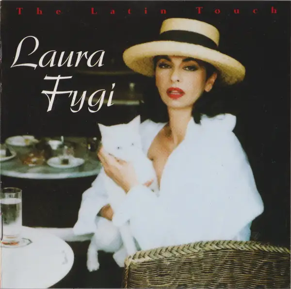 Laura Fygi - The Latin Touch