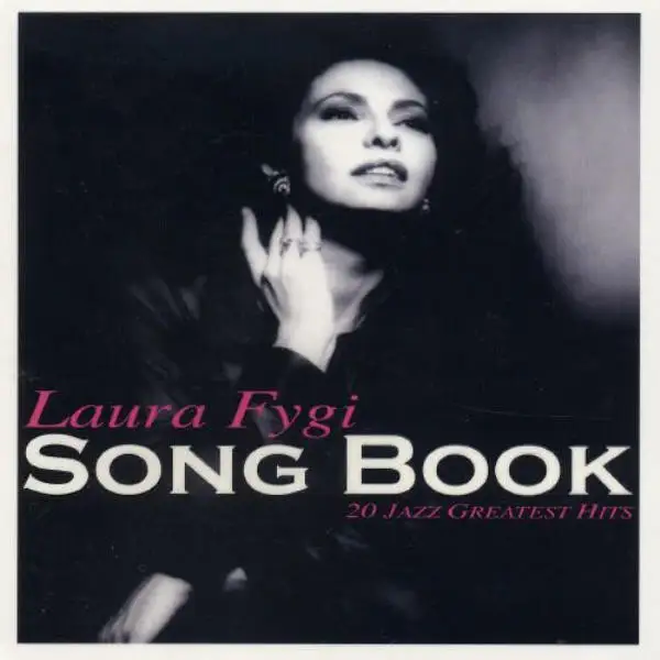 Laura Fygi - Song Book - 2004