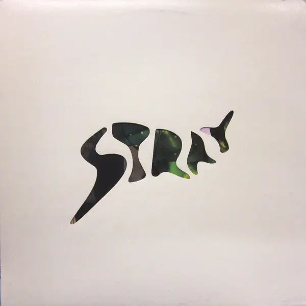 Stray - Stray 1970