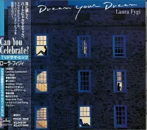 Laura Fygi - Dream Your Dream