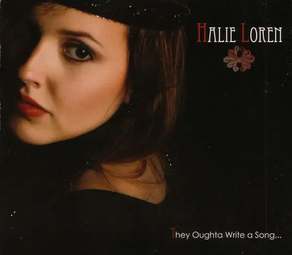 Halie Loren / They Oughta Write a Song... (Korean Edition)