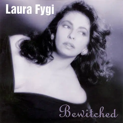 Laura Fygi – Bewitched