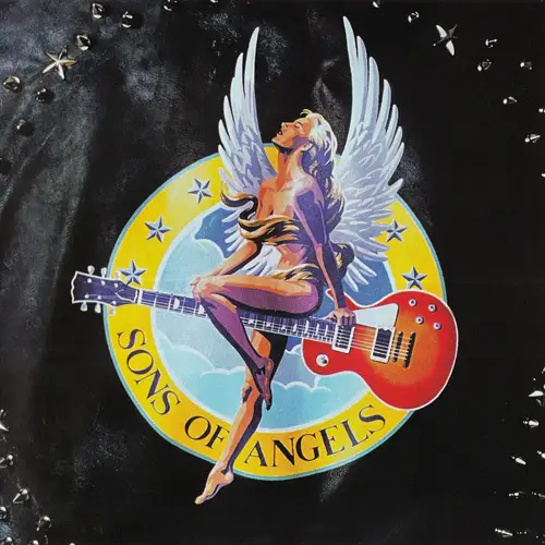 Sons of Angels - Sons of Angels - 1990/2026