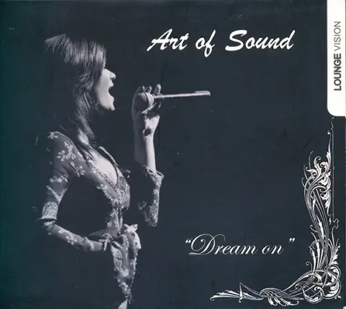 Art Of Sound / Dream On