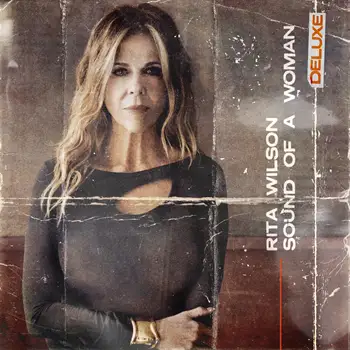 Rita Wilson - Sound Of A Woman [Deluxe]
