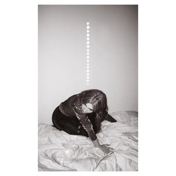 Julia Holter / Materia