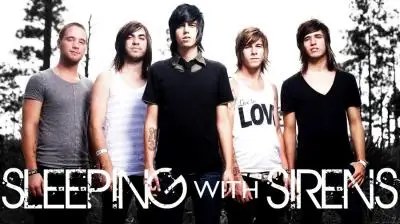 Sleeping With Sirens - Дискография