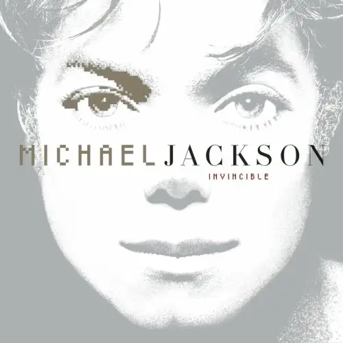 Michael Jackson / Invincible