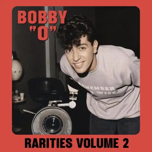 Bobby O Rarities (Vol. 1-2)