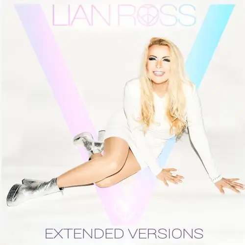 Lian Ross / V (Extended Versions)
