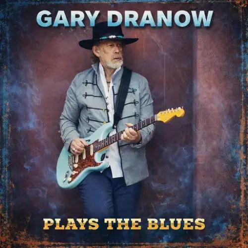 Gary Dranow / Gary Dranow Plays the Blues
