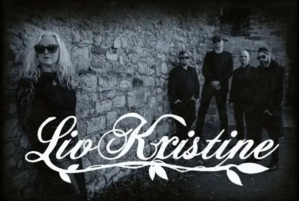 Liv Kristine - Collection - 1998-2025