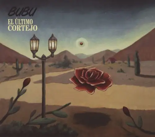 Bubu - El Ultimo Cortejo - 2026