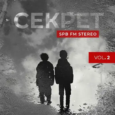 Секрет - SPB FM Stereo, Vol. 2