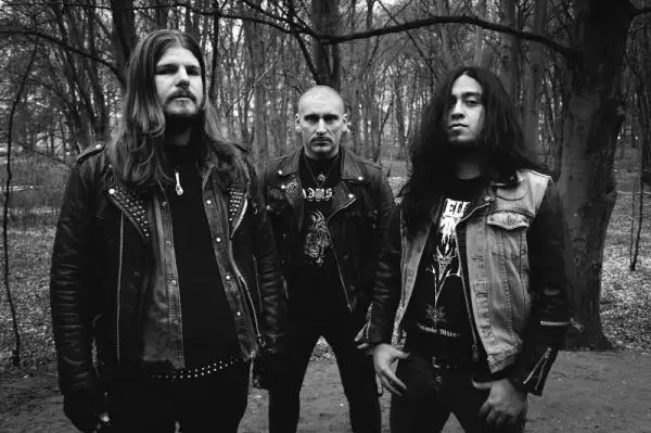 Maligner / Discography : 2 releases (2016 - 2018)