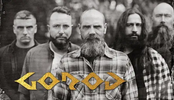 Gorod - Дискография (Restored, Declipped) 2005-2026