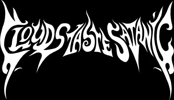 Clouds Taste Satanic / 4 releases collection (2014 - 2019)