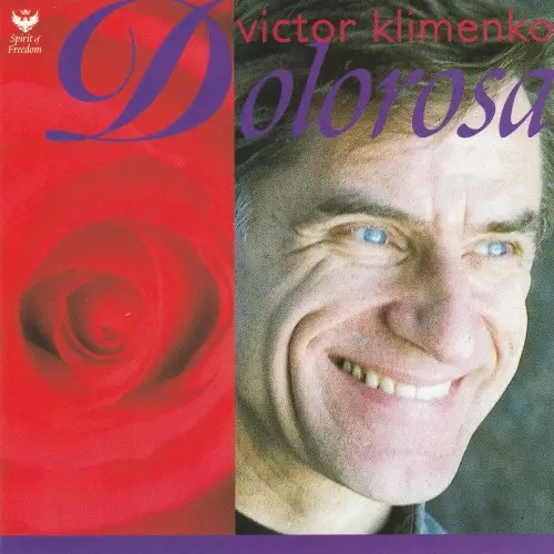 Victor Klimenko / Dolorosa