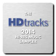HDtracks 2014 Sampler