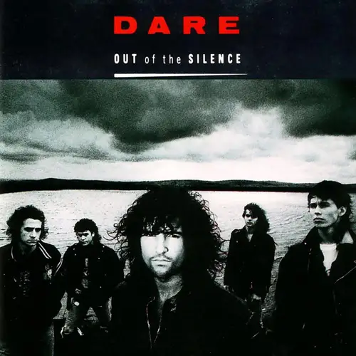 Dare • Out of the Silence