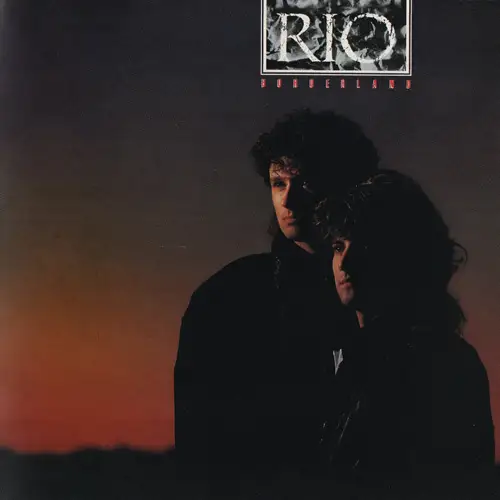 Rio • Borderland