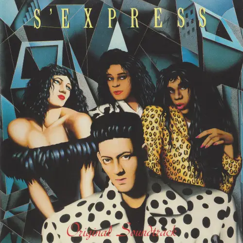 S'Express / Original Soundtrack