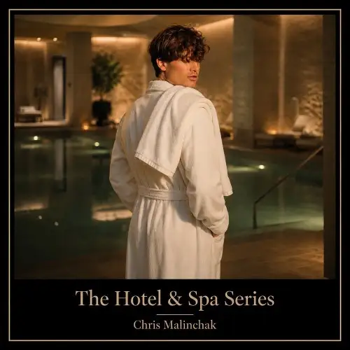 Chris Malinchak - The Hotel & Spa Series