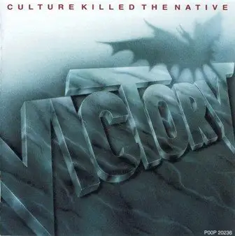 Victory - Culture killed the native