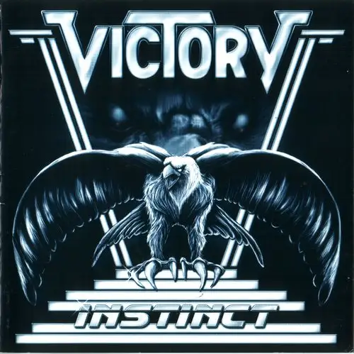 Victory-Instinct