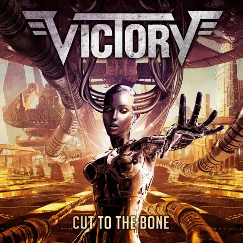 Victory / Gods of Tomorrow