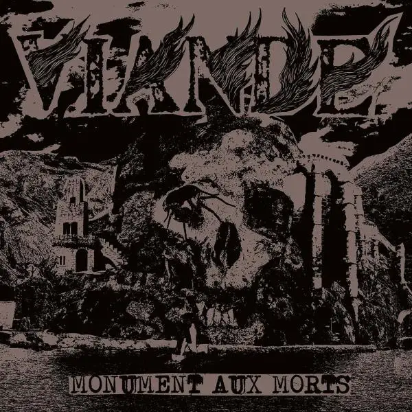 Viande / Monument aux morts