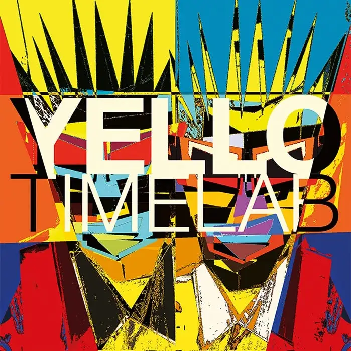 Yello - Time Lab