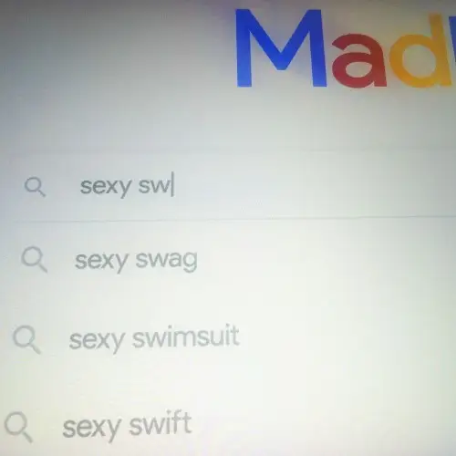 madk1d - sexyswag