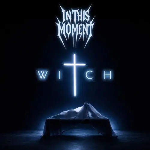 In This Moment - Witch