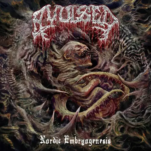 Avulsed / Nordic Embryogenesis