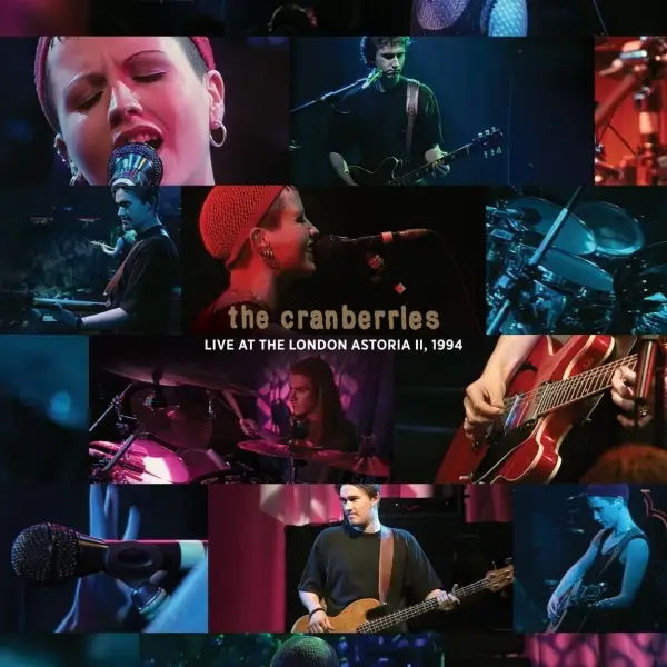 The Cranberries / Live At The London Astoria II, 1994